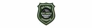 911 Tree Experts logo badge