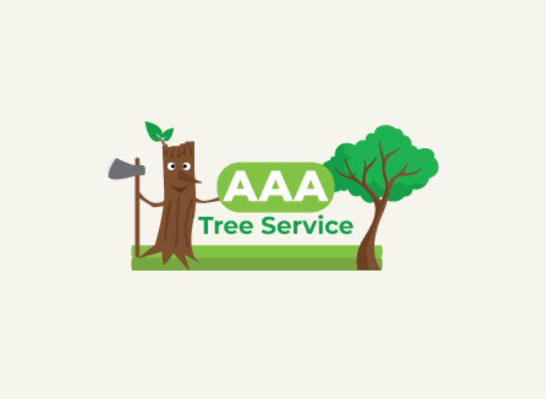 AAA TREE SERVICE NY CORP logo 1