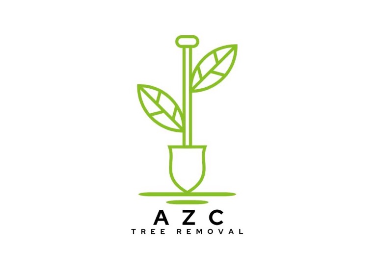 AZC Tree Removal Logo 2 2