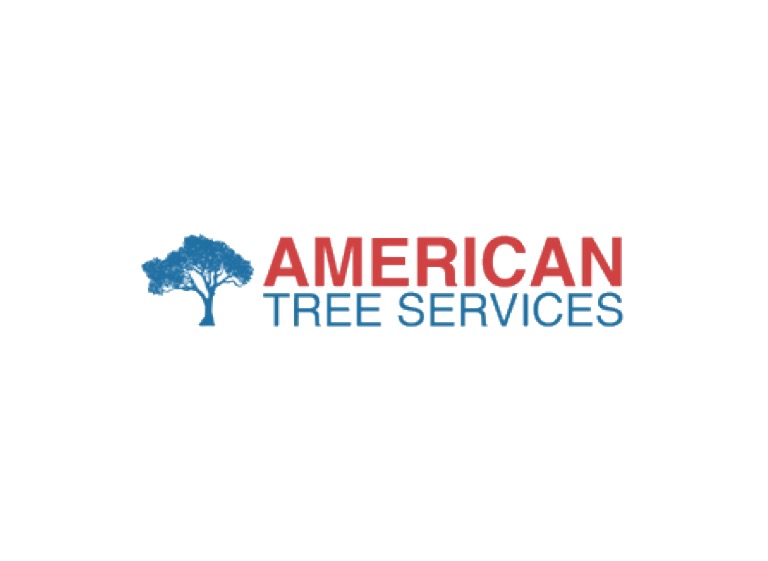 American Tree Services logo 1
