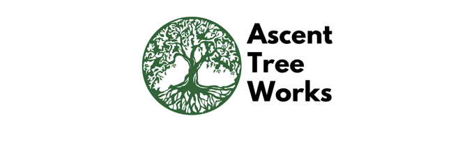 Ascent logo