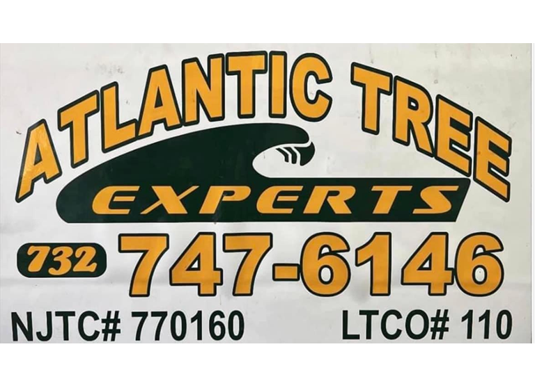 Atlantic Tree Care Logo