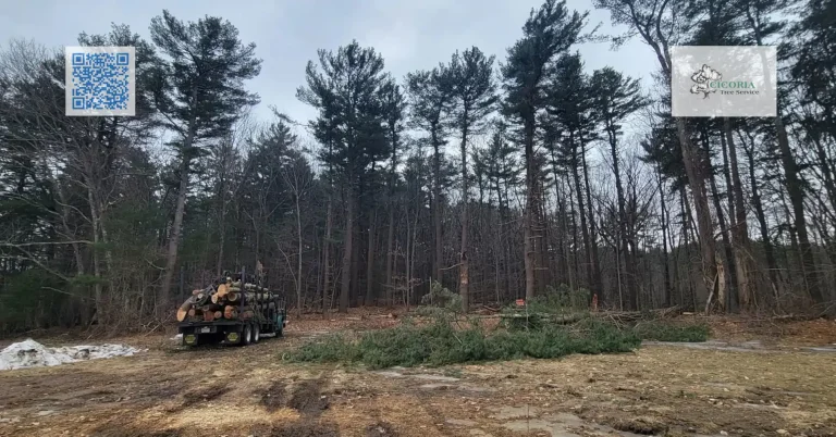 Cicoria Tree and Crane Service Groveland Land Clearing 768x402
