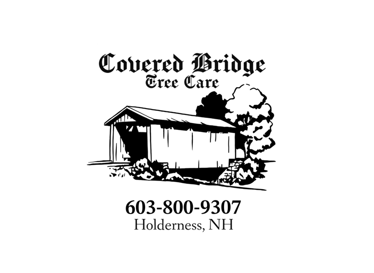 Covered Bridge Tree Care logo