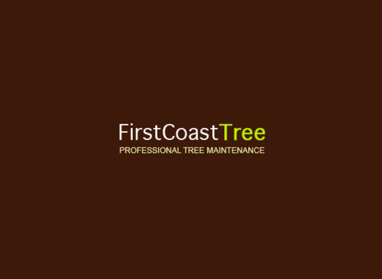 First Coast Tree logo