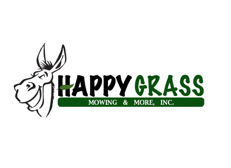 Happy Grass Mowing More Inc. 1