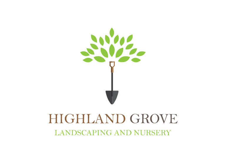 Highland Grove logo