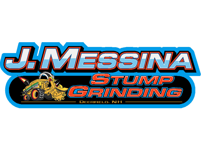 J Messina logo
