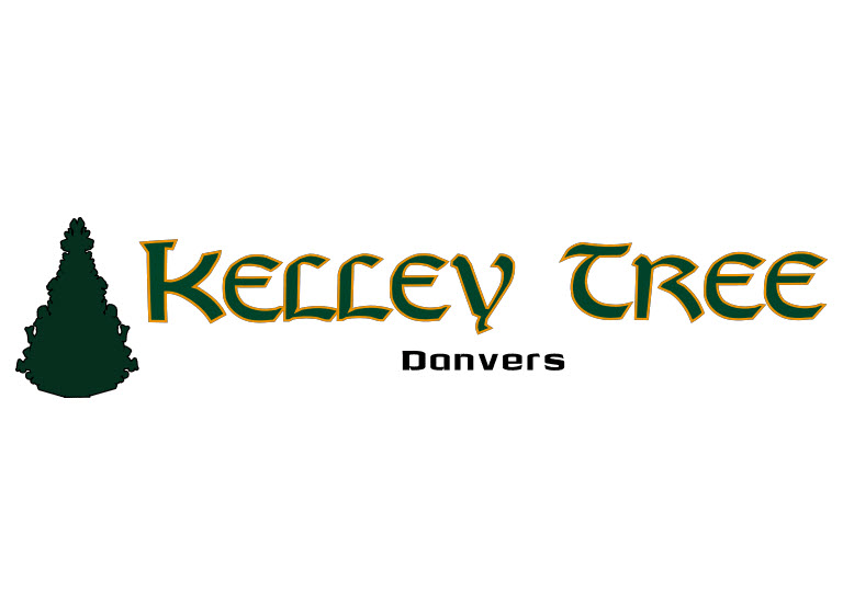 Kelley Tree Service logo 1 1