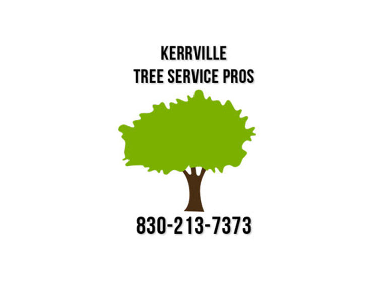Kerrville Tree Service Pros logo 1