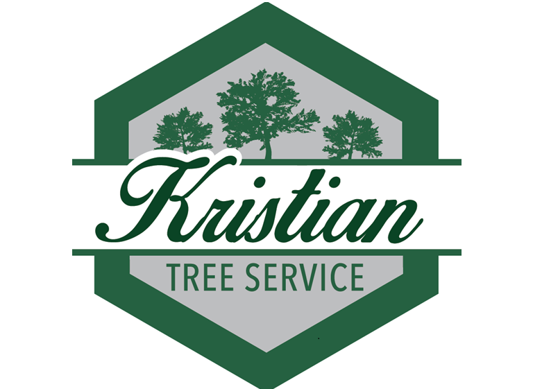 Kristian Tree Service logo