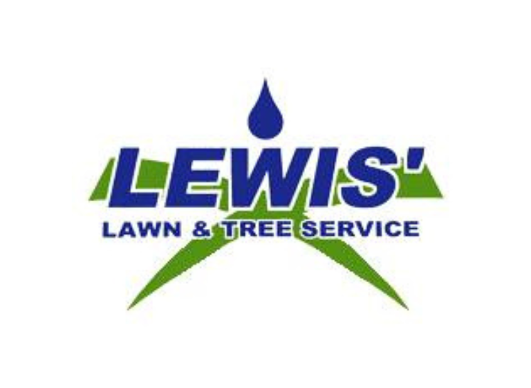 Lewis Lawn Tree Service LLC logo