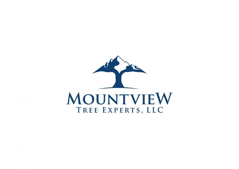 Mountainview Tree Experts logo 768x543