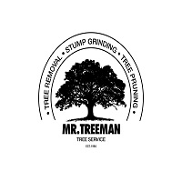 Mr. Treeman Logo Copy