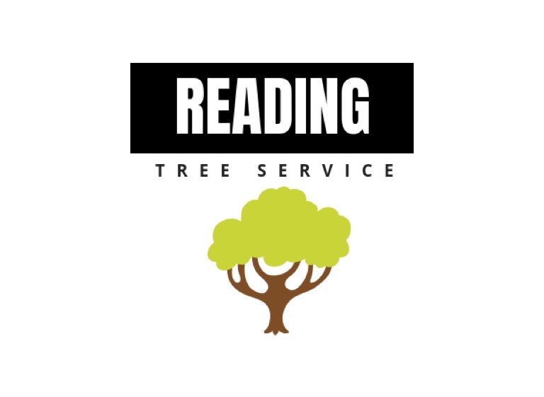Reading Tree Service logo 1
