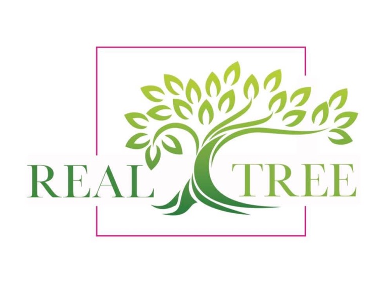 Real Tree Trimming Landscaping Inc. logo 1