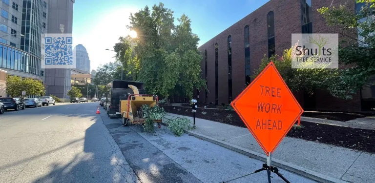 Shults Tree Service Firewood 768x375