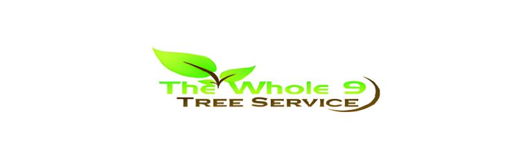 The Whole 9 Tree Service logo 350x100 1 768x230
