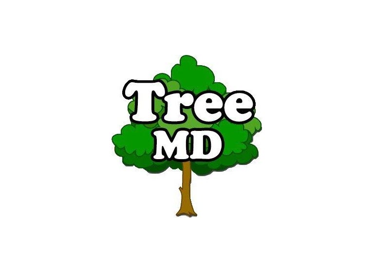 Tree MD Logo