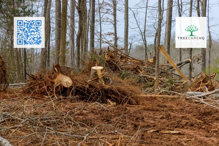 TreeCareHQ Martinsburg Stump Grinding 2 768x512