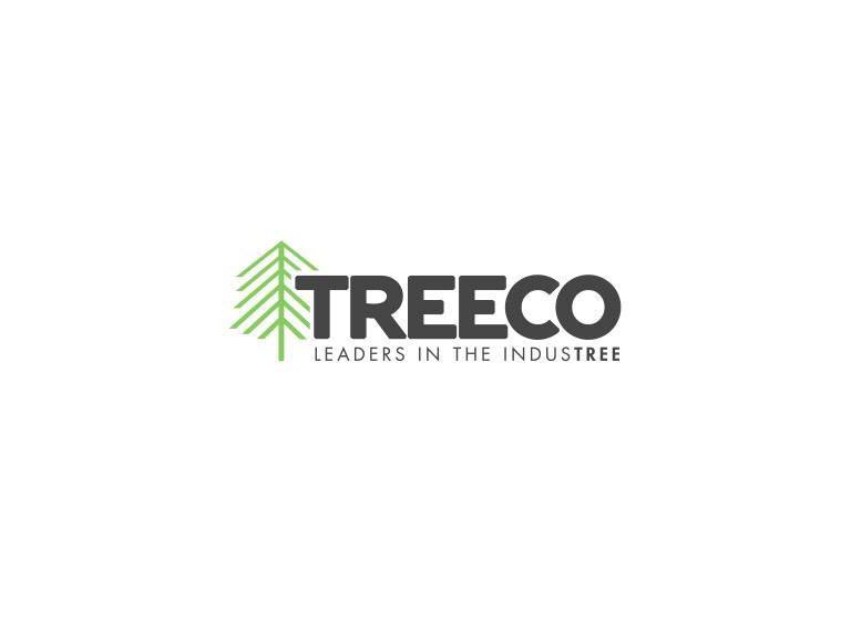 Treeco Jacksonville FL Logo