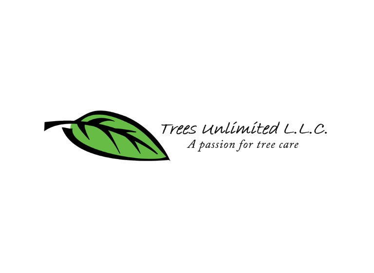 Trees Unlimited NJ Logo