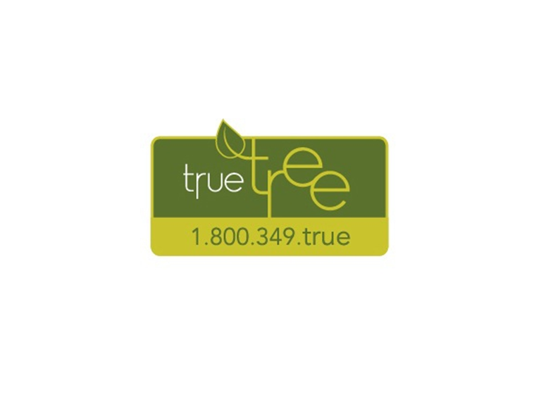 True Tree Inc. logo 1