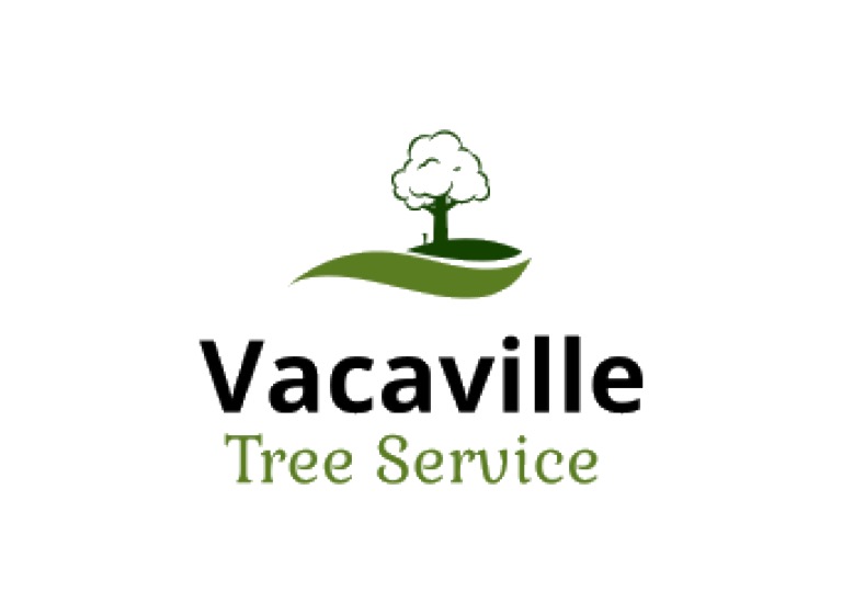 Vacaville Tree Service logo 1