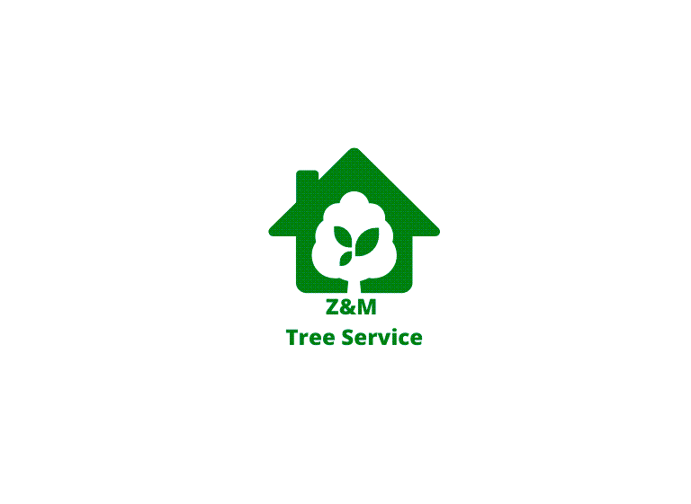 ZM Tree Service logo
