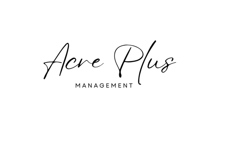 acre plus management logo
