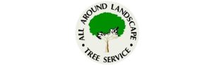 All Around Landscape Tree Service logo