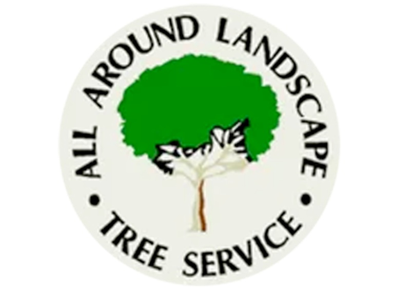 all around tree logo