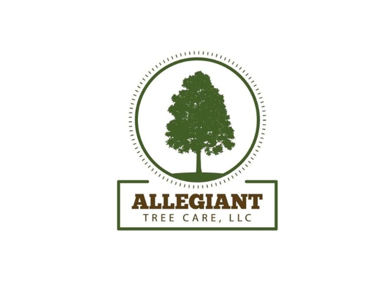 allegiant tree care logo 1