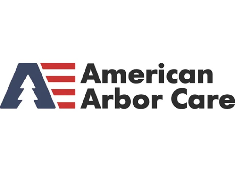 american arbor care logo