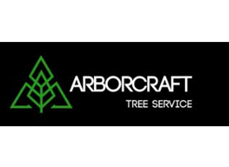 arborcraft tree service logo