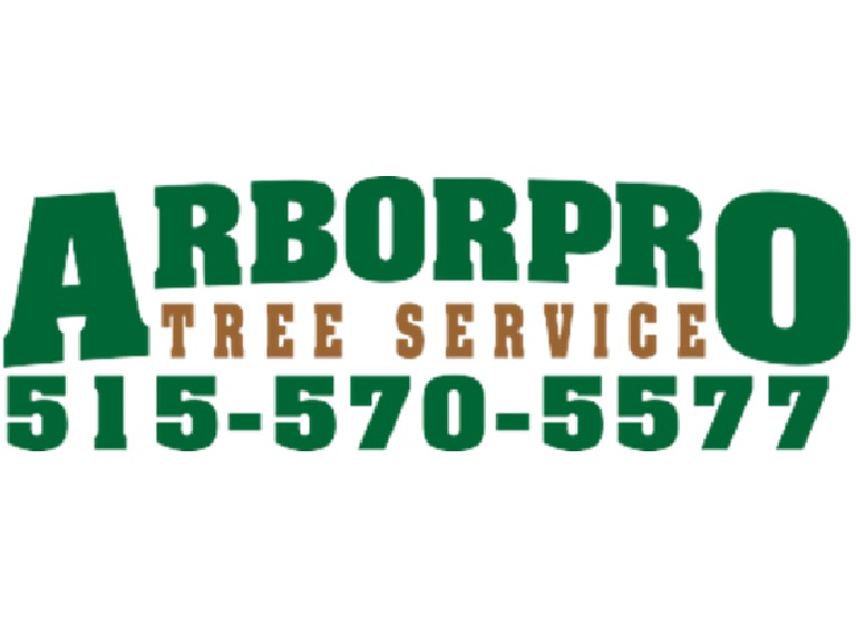 arborpro tree services llc logo
