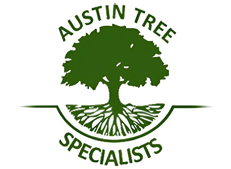 austin tree specialists logo