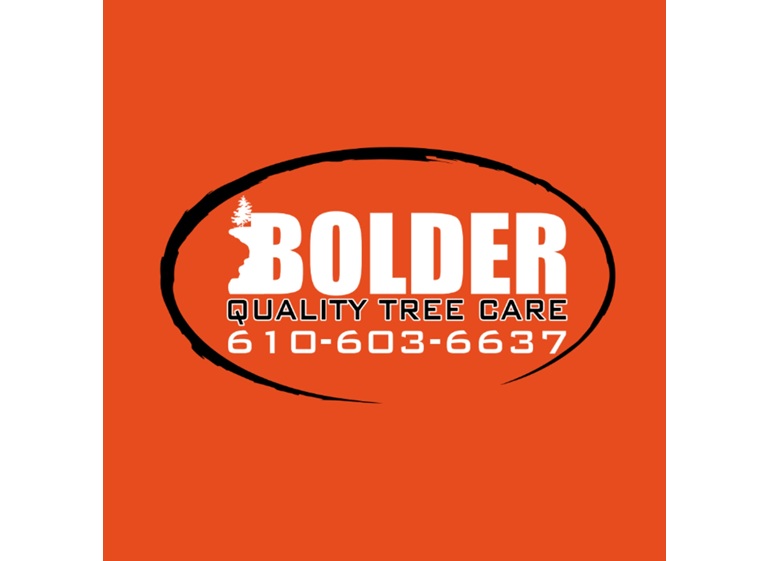 bolder quality tree care logo
