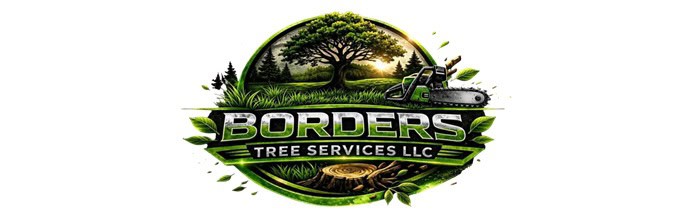borders tree services banner