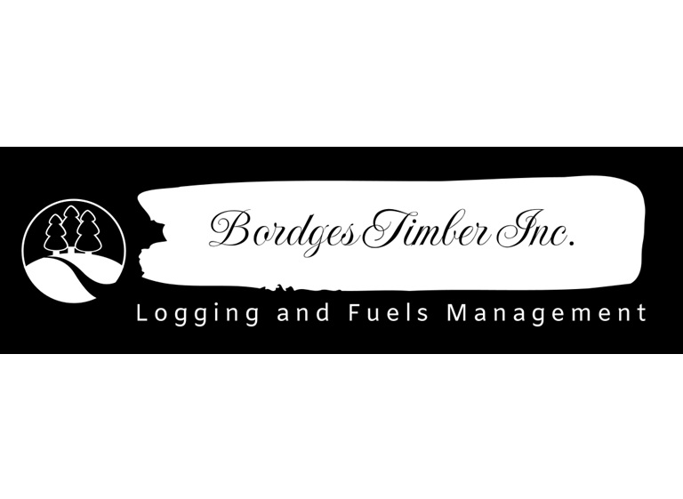 bordges timber inc logo