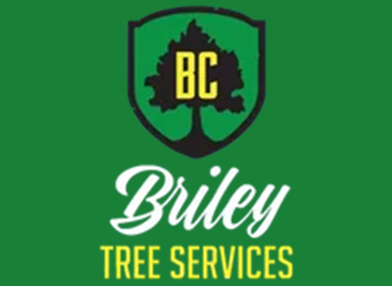 briley tree services logo
