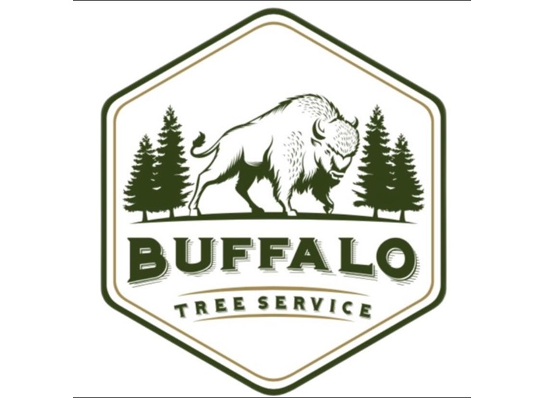 buffalo tree service logo