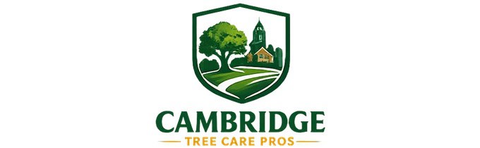 cambridge tree care pros banner