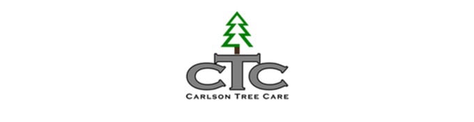 carlson tree care banner