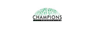 Champions Tree Preservation logo