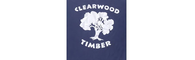 clearwood timber llc banner 1