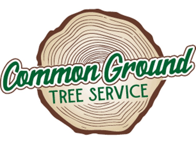 common ground logo