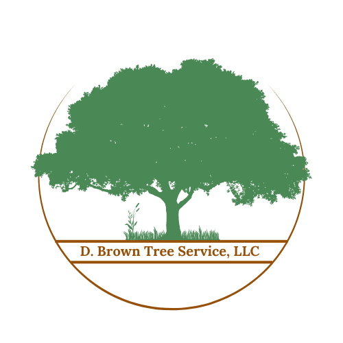 cropped tree service logo