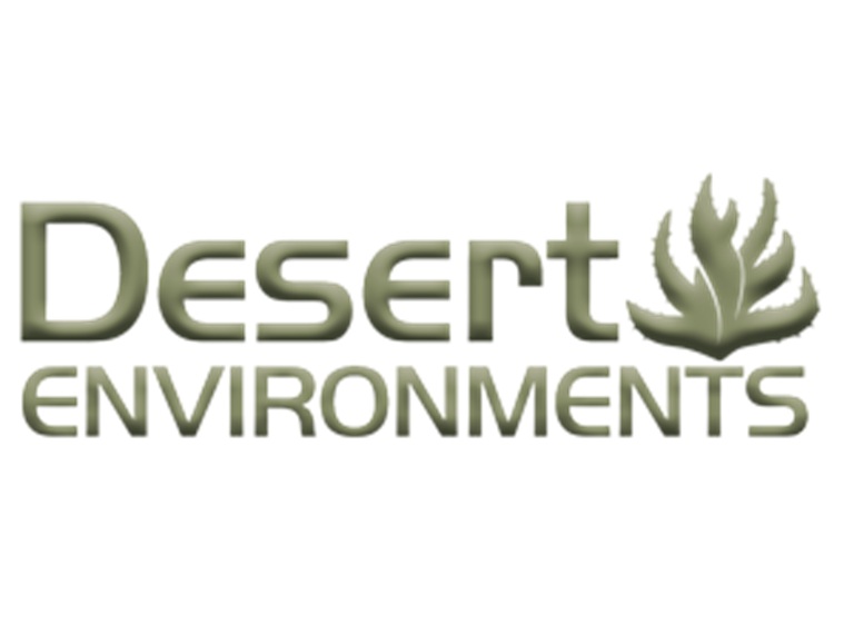 desert environments logo