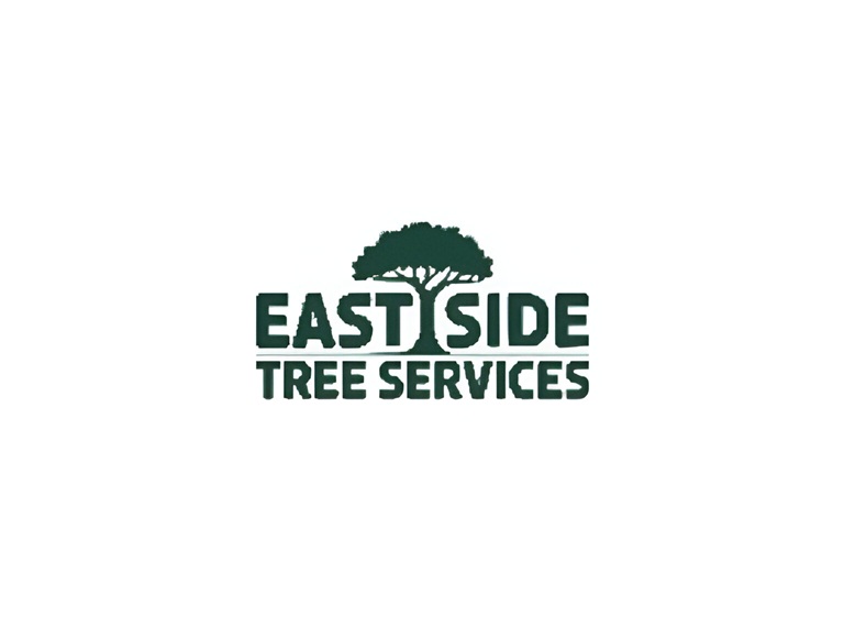 east side tree services logo